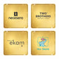 Free Gift Vouchers from our Partner Brands worth  upto Rs. 4000/-