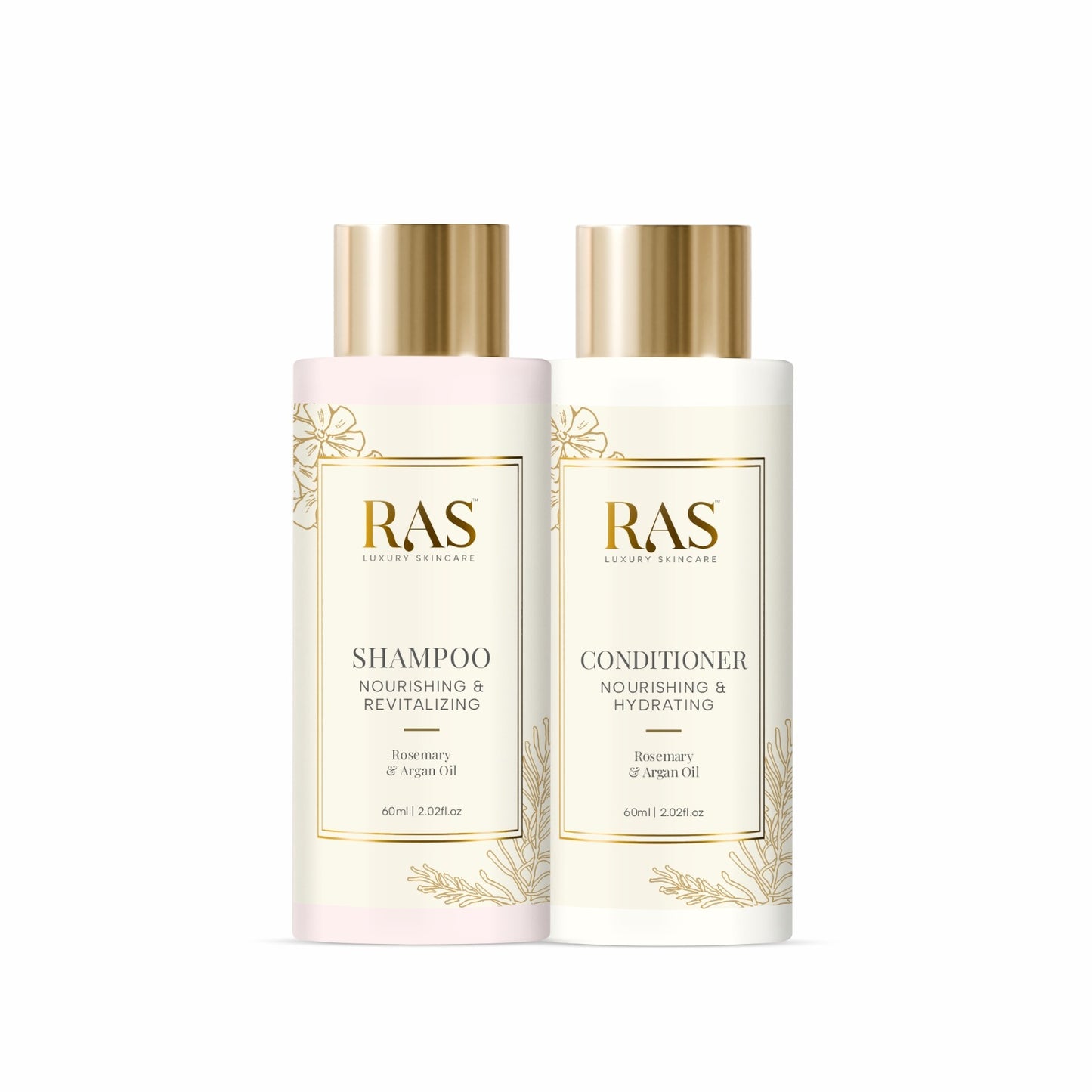 Free Body and Bath Care Kit