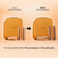 RAS Lumiere Satin Matte Mini Lipstick Bestsellers Set of 3