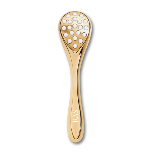21 Pearl Beauty Massager for Instant Radiance and Skin Firming