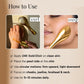 21 Pearl Beauty Massager for Instant Radiance and Skin Firming