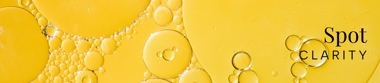 Dark Spots And Blemishes