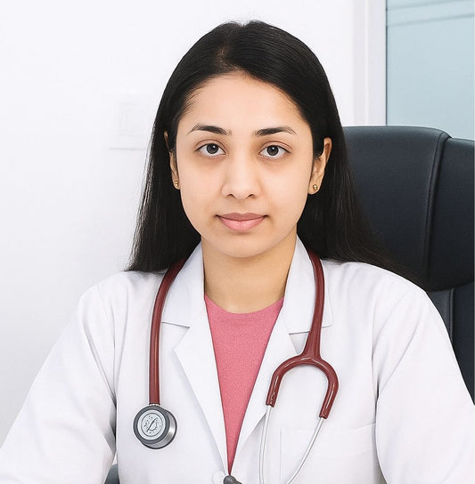 Free Consultation with our Dermatologist