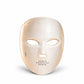 RAS Lumina Glow Therapy 5-in-1 Led Face Mask