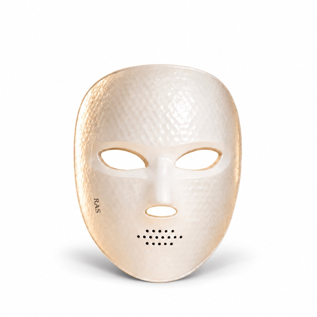 RAS Lumina Glow Therapy 5-in-1 Led Face Mask
