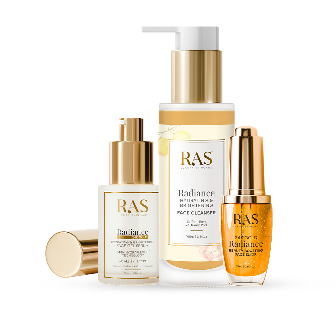 100ML & 35ML & 15ML