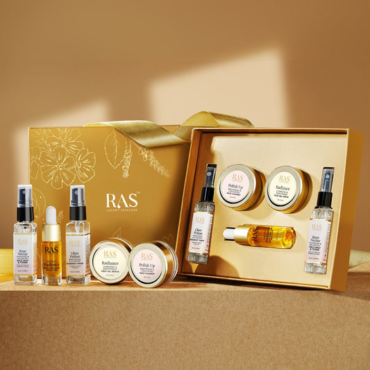 Glow-Boosting Beauties Gift Set