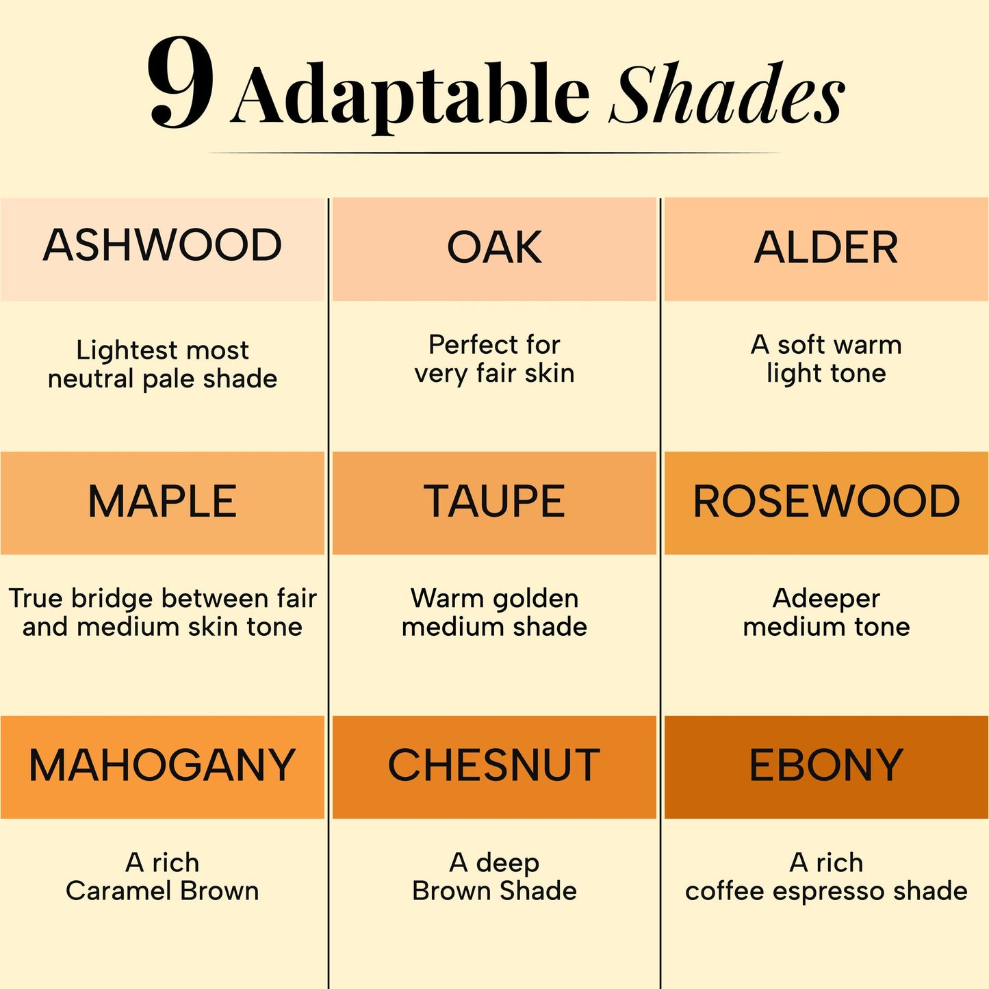 5 Min Effortless Glow Duo  - Skin tint + Lip gloss