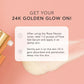 Day to Night Intense Repair For Anti Aging & Brightening