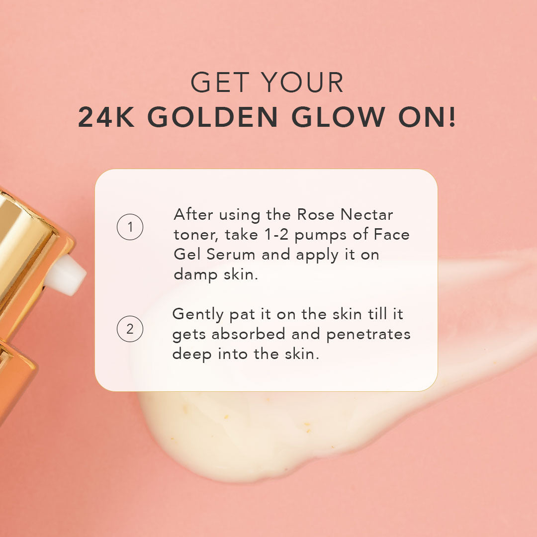 Day to Night Intense Repair For Anti Aging & Brightening