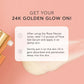 Radiance 24K Gold Brightening Face Gel Serum | Paytm