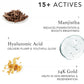 Day to Night Intense Repair For Anti Aging & Brightening