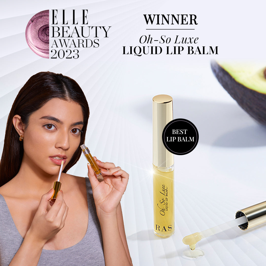 Oh - So Luxe Liquid Lip Balm – Oh - So Luxe Liquid Lip Balm, image 4