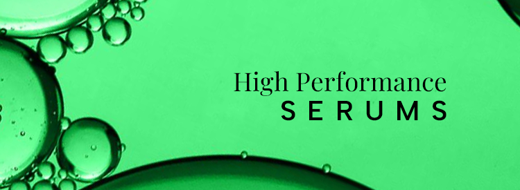 Face Serums