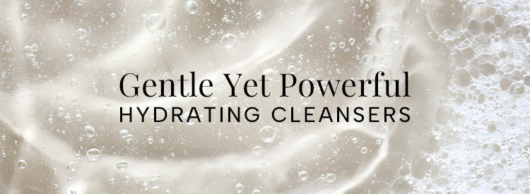 Face Cleansers