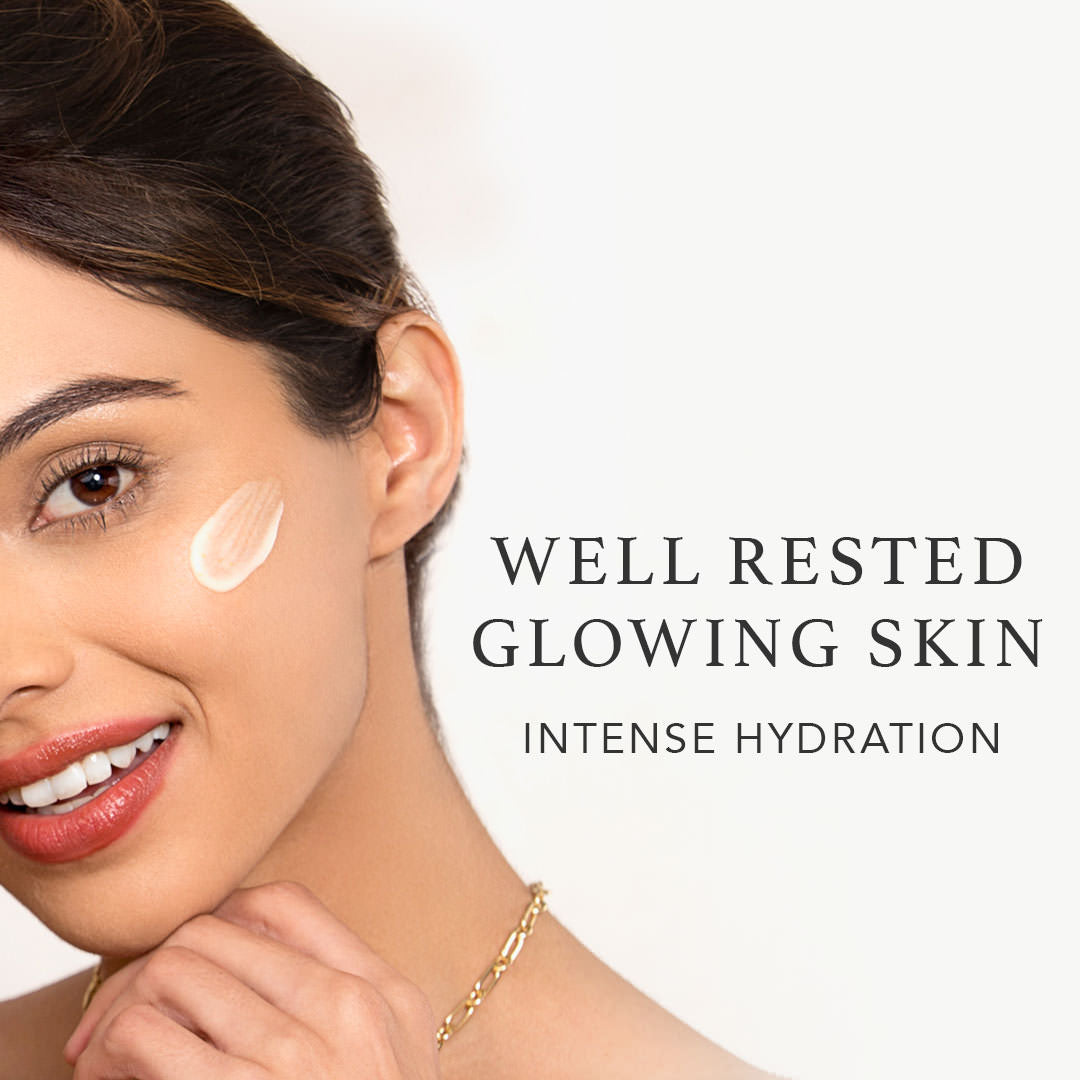 Free Gold Facial Kit