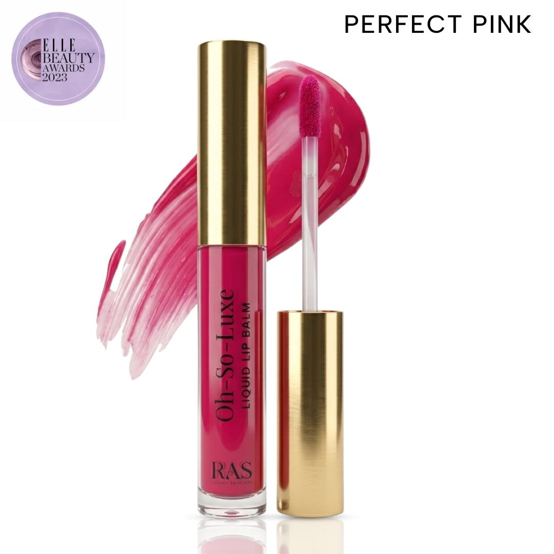 Perfect Pink