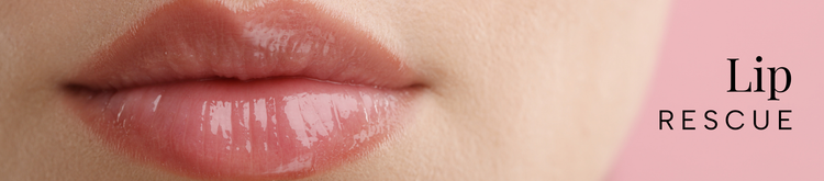 Dry & Pigmented Lips
