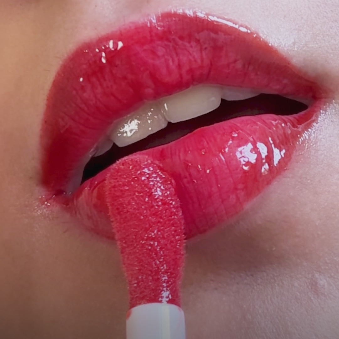 Cherry Glow
