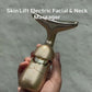 Skin Lift Electric Facial & Neck Massager