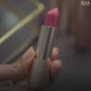 Lumiere Satin Matte Lipstick - Pink Cashmere