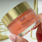 Pillow Glaze Sleeping Mask Vegan PDRN Collagen Boosting Gel Cream