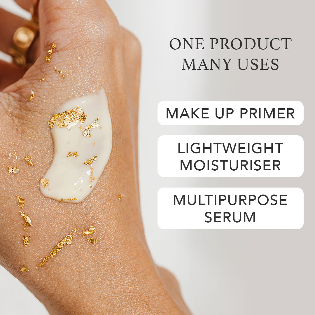 Day to Night Intense Repair For Anti Aging & Brightening