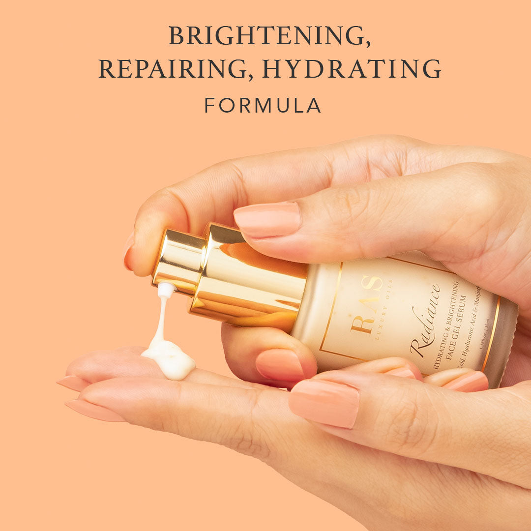 Day to Night Intense Repair For Anti Aging & Brightening