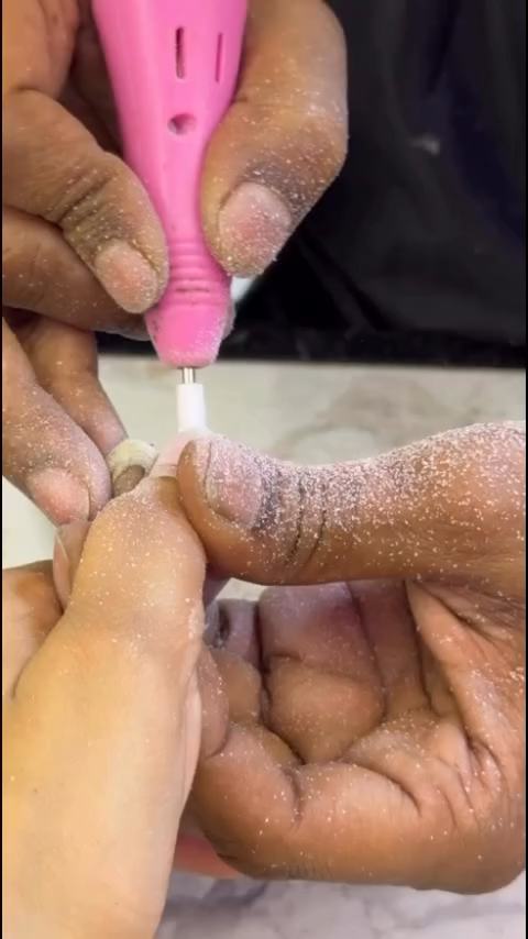 Nailchemy™ Strengthening Nail Serum