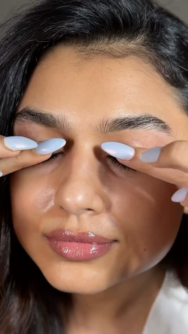 Lash-ious Lash & Brow Growth Serum