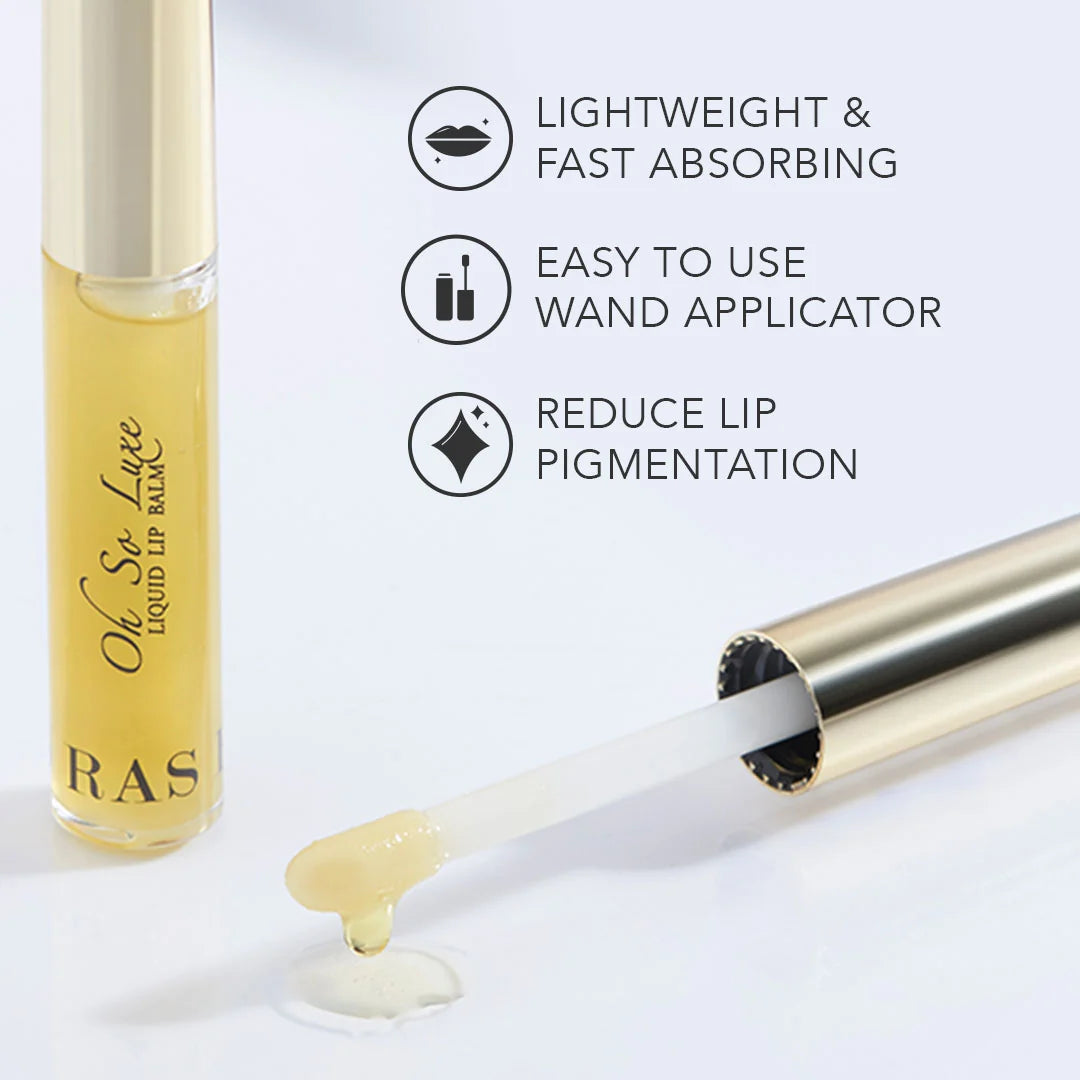 Free RAS Luxe Glow Kit