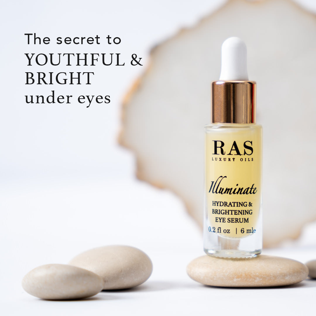 Illuminate Hydrating & Brightening Eye Serum