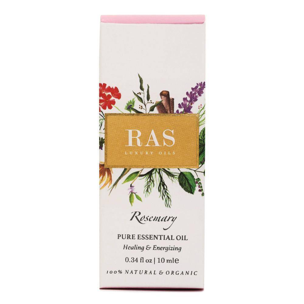 Rosemary Pure Essential Oil – Rosemary Pure Essential Oil-RAS Luxury Oils India-Essential Oils,hair oil, image 2