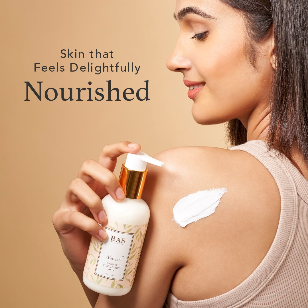 Nourish Softening Body Lotion – Nourish Softening Body Lotion, image 2