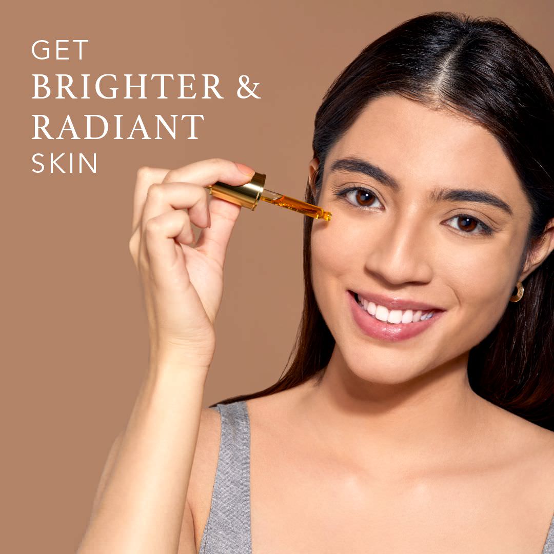 Radiance Beauty-Boosting Day Face Elixir – 6ml, image 11