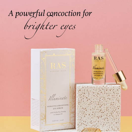 Eye Care Essentials Duo