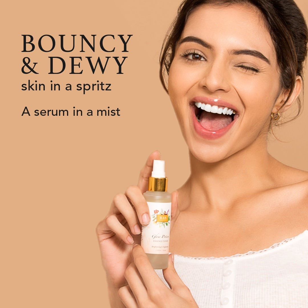 Glow Potion Essence Toner - Hydrating & Plumping – Glow Potion Essence Toner - Hydrating & Plumping, image 2