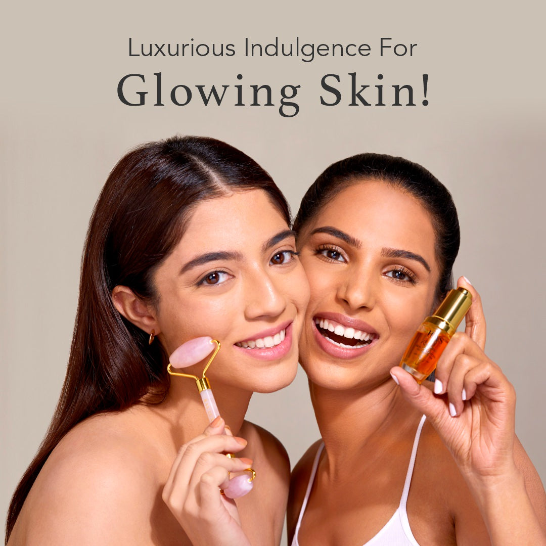 Glow Ritual Duo - Maximum Efficiency – combo with 15ml face elixir, image 2