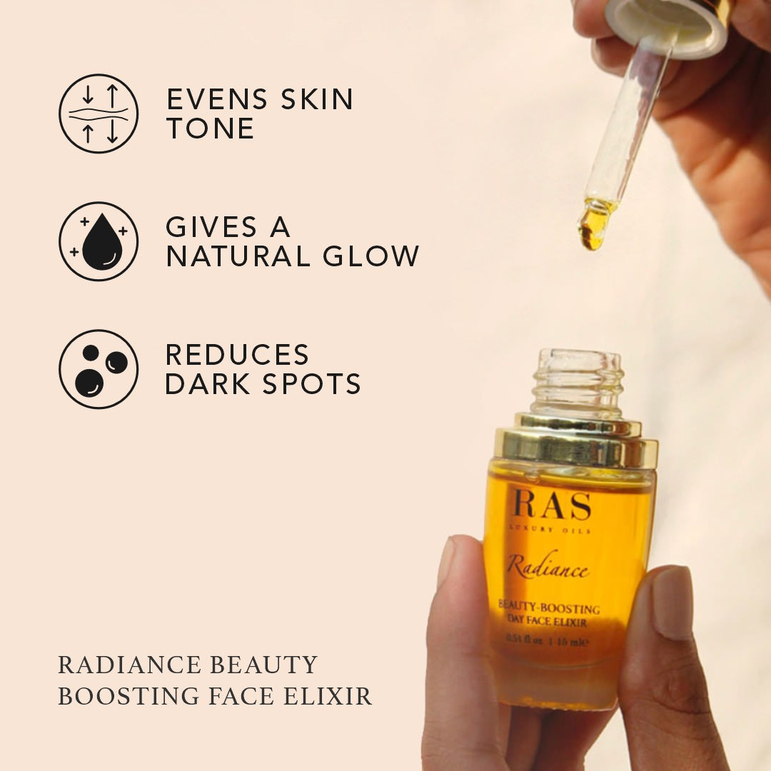 Glow Ritual Duo - Maximum Efficiency – combo with 15ml face elixir, image 3