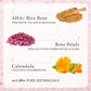 Polish Up Brightening & Exfoliating Face Wash Cleanser