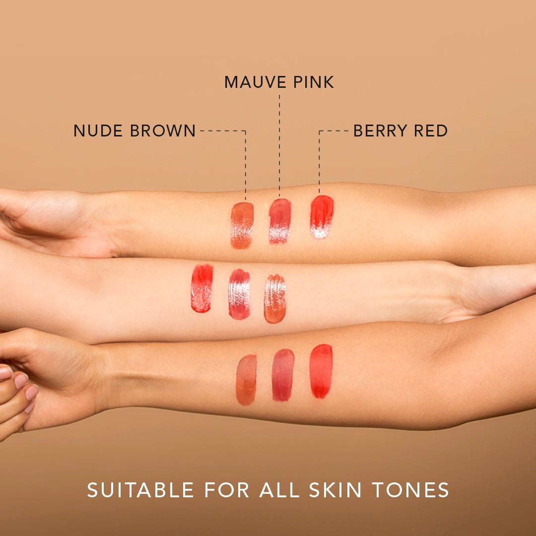 4-Piece Tinted Lip Balm Miniature Set – 4-Piece Tinted Lip Balm Miniature Set, image 3