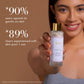 Polish Up Brightening & Exfoliating Face Wash Cleanser