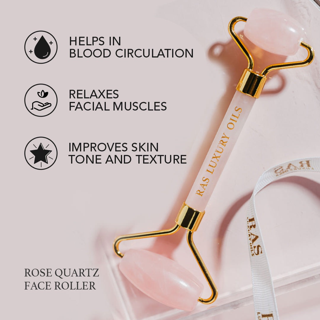 Glow Ritual Duo - Maximum Efficiency – combo with 6ml face elixir, image 12