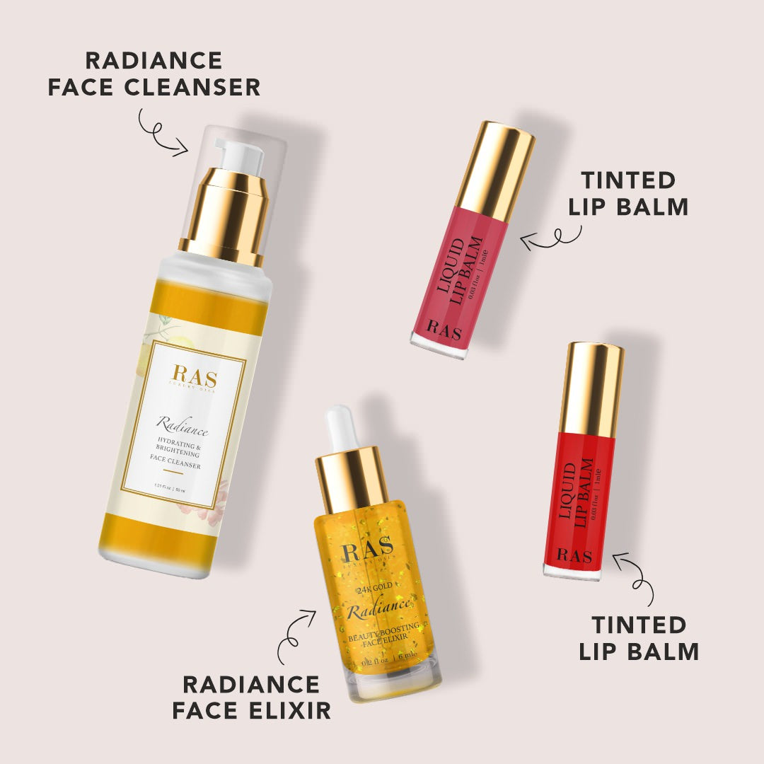 Absolute Radiance Gift Set