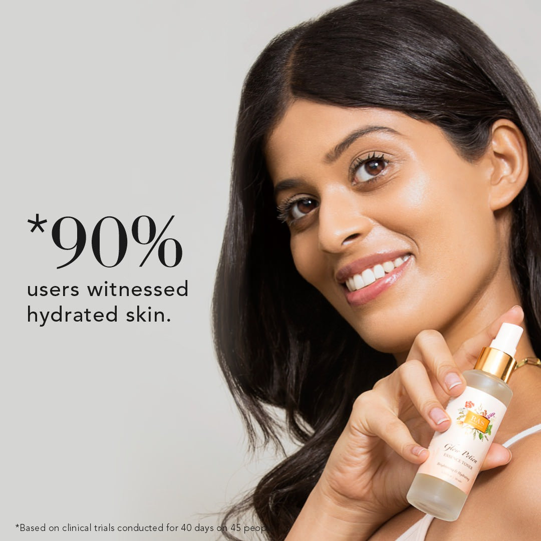 Glow Potion Essence Toner - Hydrating & Plumping – Glow Potion Essence Toner - Hydrating & Plumping, image 4