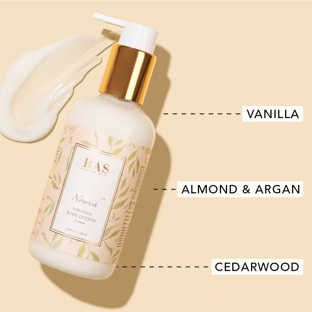 Nourish Softening Body Lotion – Nourish Softening Body Lotion, image 5