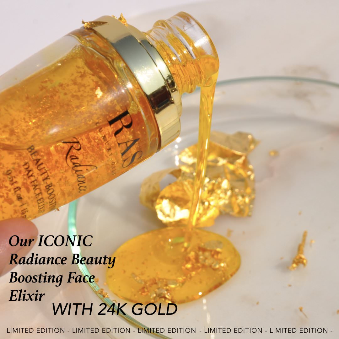 Glow-Boosting Beauties Gift Set