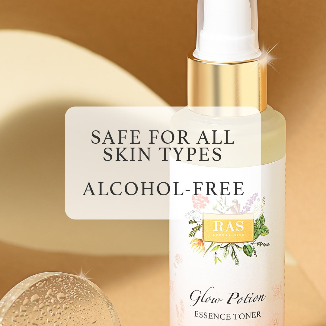 Glow Potion Essence Toner - Hydrating & Plumping – Glow Potion Essence Toner - Hydrating & Plumping, image 5