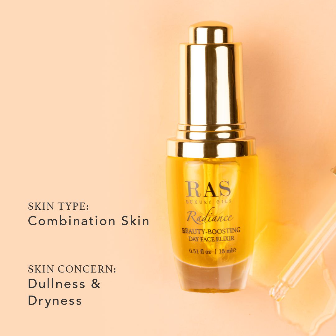 Radiance Beauty-Boosting Day Face Elixir – 15ml, image 6