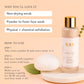 Polish Up Brightening & Exfoliating Face Wash Cleanser